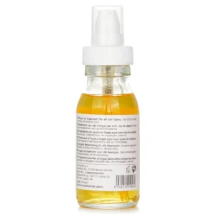 Glistening Argan Oil