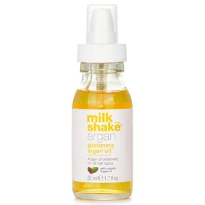 Glistening Argan Oil