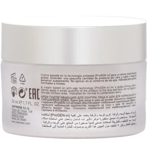 Global Lift Contour Face & Neck Cream - Normal To Combination Skin