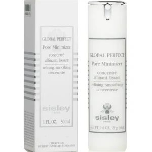Global Perfect Pore Minimizer