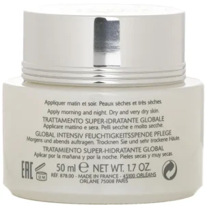 Global Super-Moisturizing Concentrate