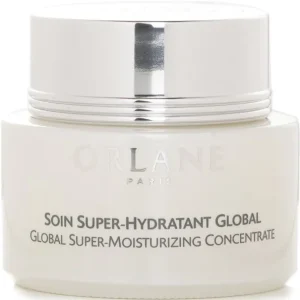 Global Super-Moisturizing Concentrate