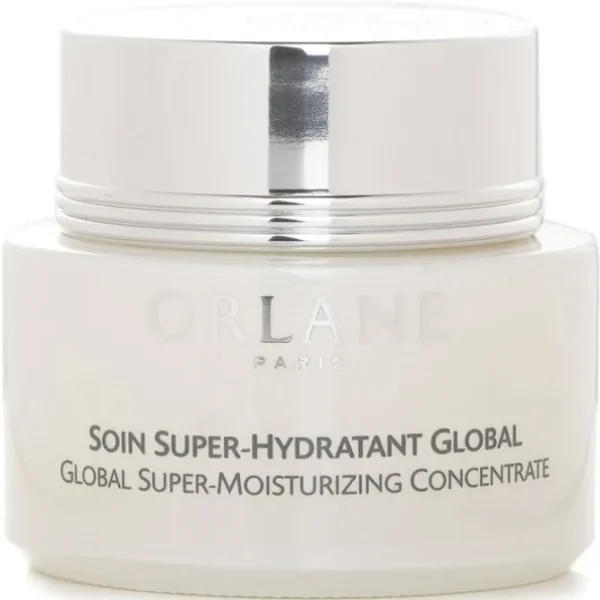 Global Super-Moisturizing Concentrate
