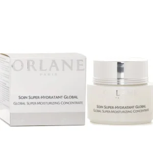 Global Super-Moisturizing Concentrate