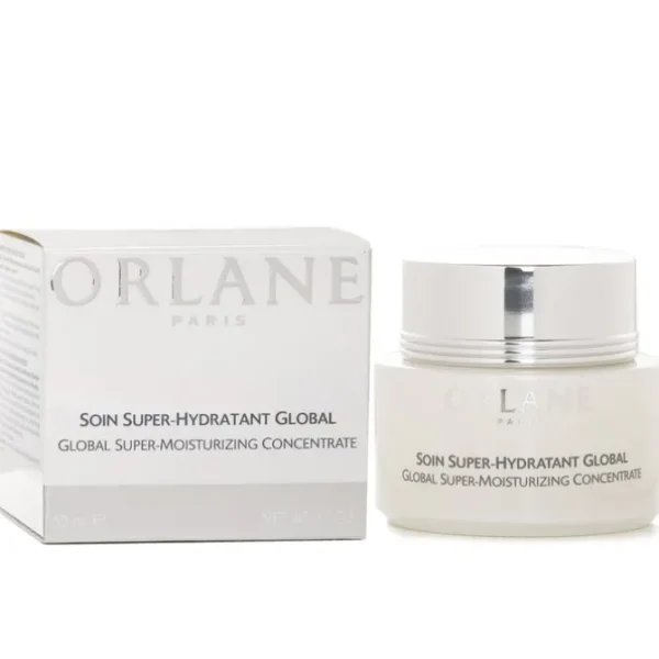 Global Super-Moisturizing Concentrate