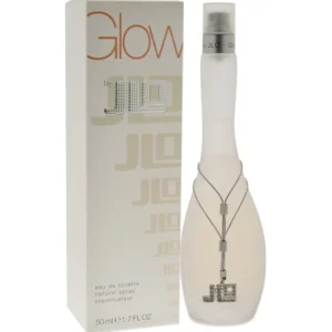 Glow by Jennifer Lopez for Women - 1.7 oz EDT Spray