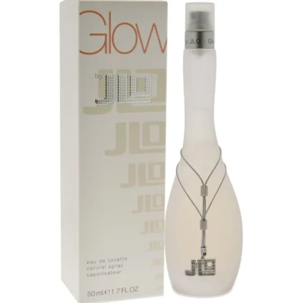 Glow by Jennifer Lopez for Women - 1.7 oz EDT Spray