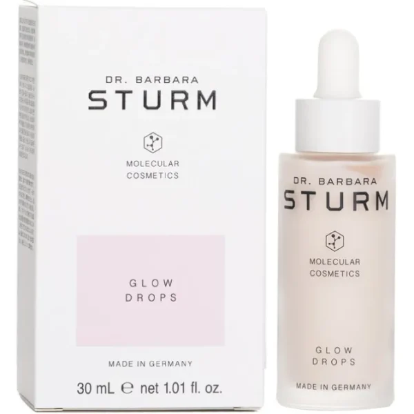 Glow Drops