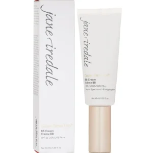 Glow Time Pro BB Cream SPF25