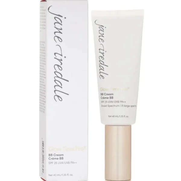 Glow Time Pro BB Cream SPF25