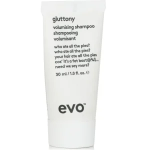 Gluttony Volumising Shampoo