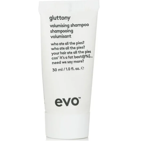 Gluttony Volumising Shampoo