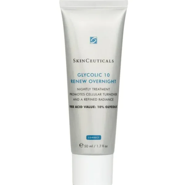 Glycolic 10 Renew Overnight