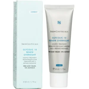 Glycolic 10 Renew Overnight
