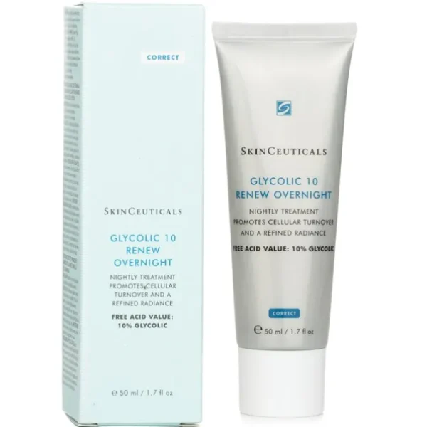 Glycolic 10 Renew Overnight