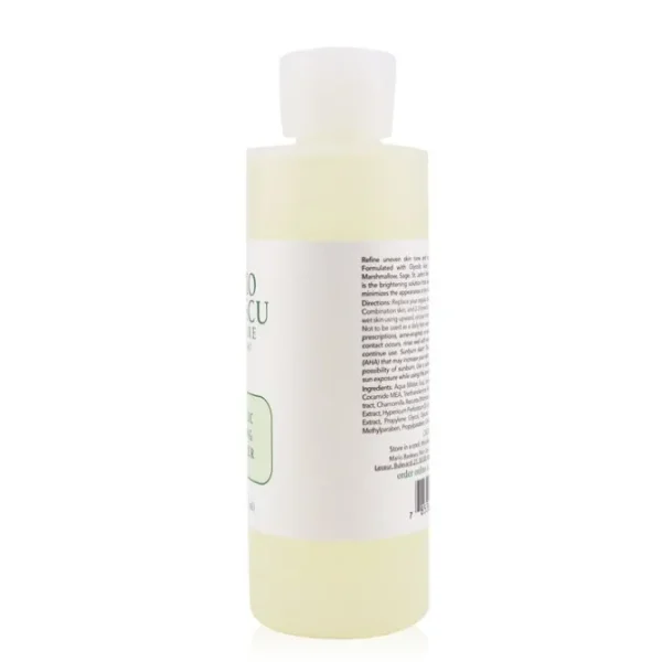 Glycolic Foaming Cleanser - For All Skin Types