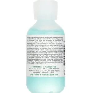 Glycolic Gel - For Combination/ Oily Skin Types