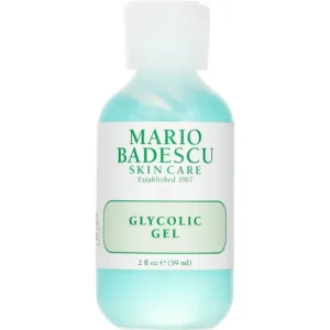 Glycolic Gel - For Combination/ Oily Skin Types