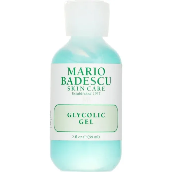 Glycolic Gel - For Combination/ Oily Skin Types