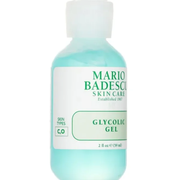 Glycolic Gel - For Combination/ Oily Skin Types