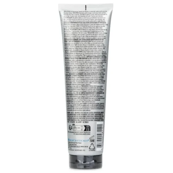 Glycolic Renewal Cleanser Gel