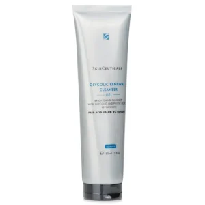 Glycolic Renewal Cleanser Gel