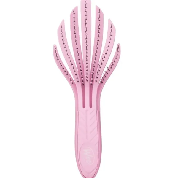 Go Green Curly Detangling Hair Brush