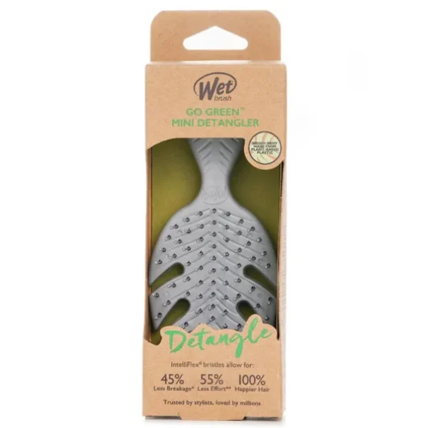 Go Green Mini Detangler