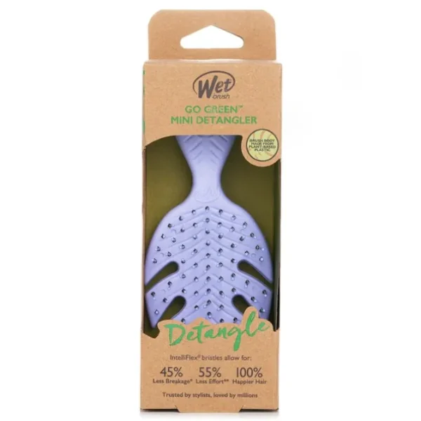 Go Green Mini Detangler