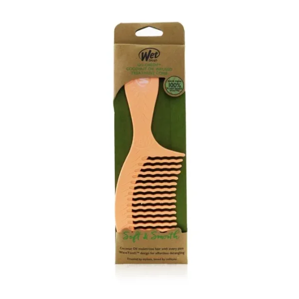 Go Green Treatment Comb
