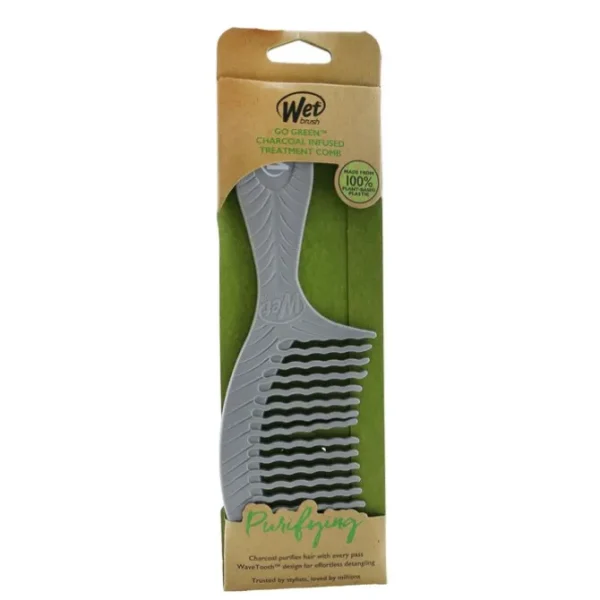 Go Green Treatment Comb