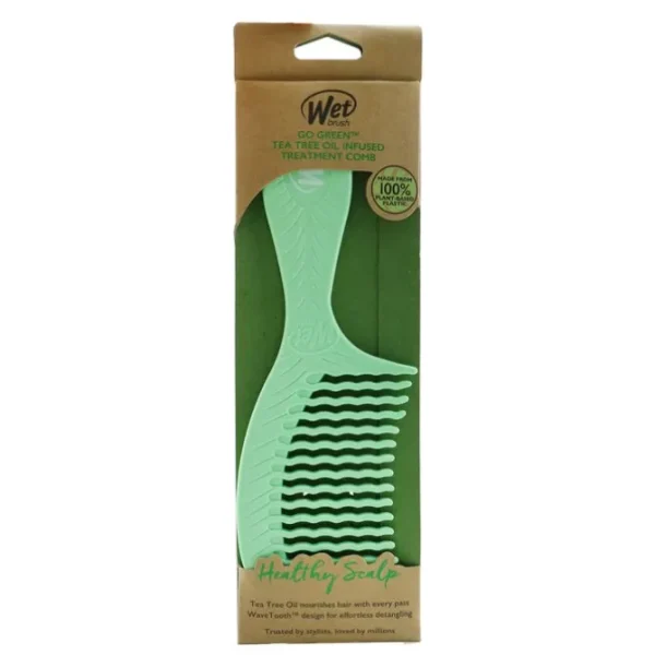 Go Green Treatment Comb