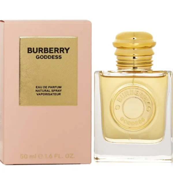 Goddess Eau De Parfum Spray