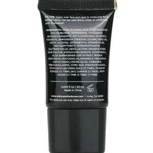 Gold Infused Illuminator