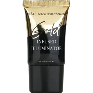 Gold Infused Illuminator