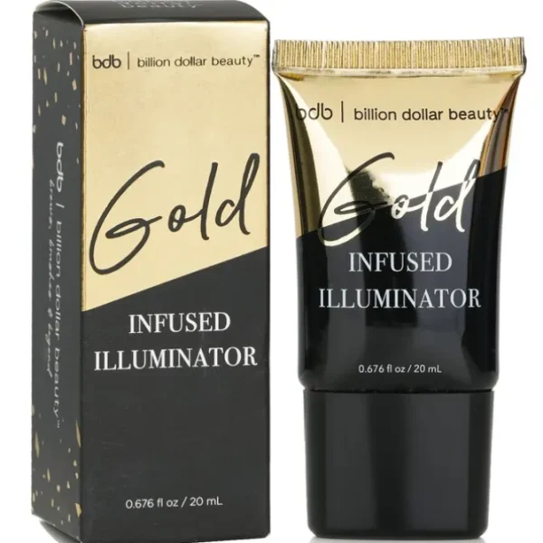 Gold Infused Illuminator
