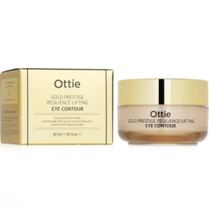 Gold Prestige Resilience Lifting Eye Contour