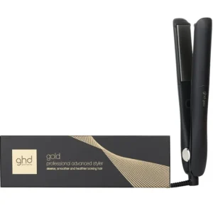 Gold Professional Advanced Styler