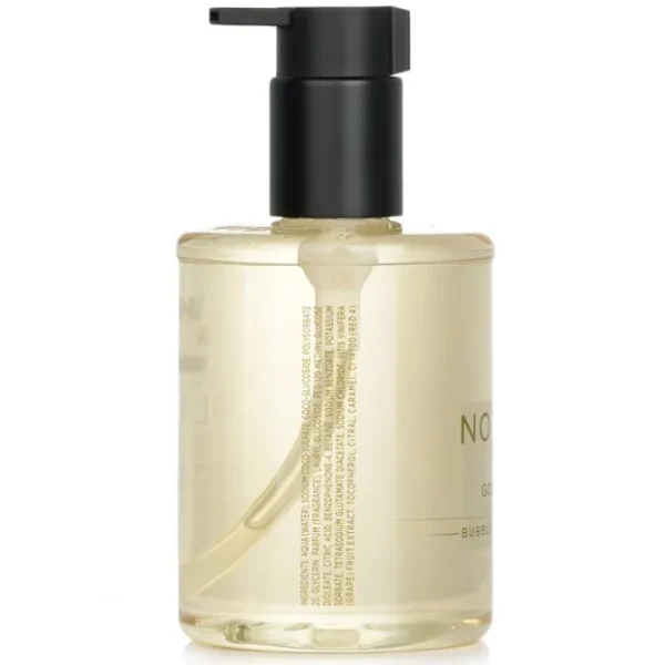 Golden Harvest Bath & Shower Gel