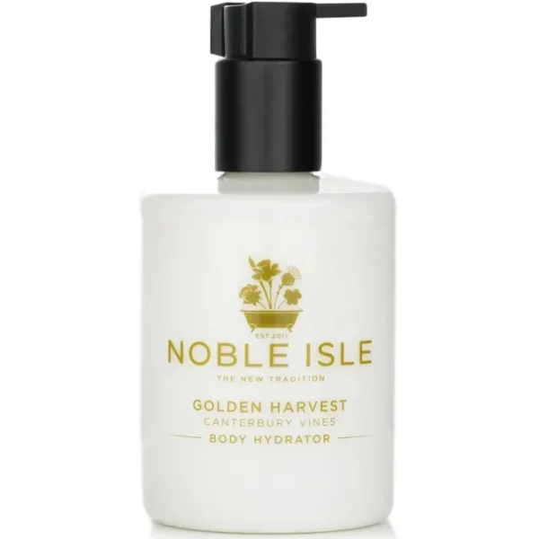 Golden Harvest Body Hydrator