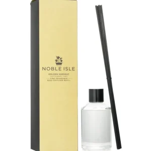 Golden Harvest Fine Fragrance Reed Diffuser Refill