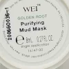 Golden Root Purifying Mud Mask