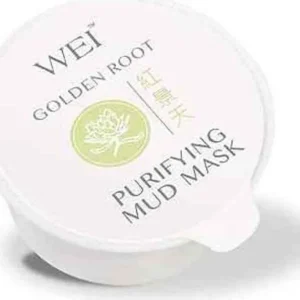 Golden Root Purifying Mud Mask