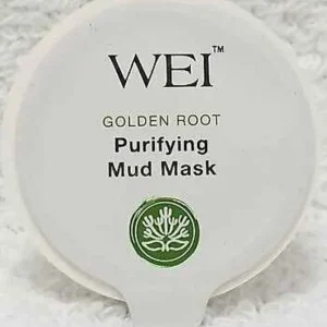 Golden Root Purifying Mud Mask