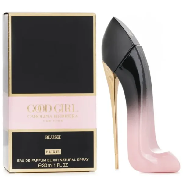 Good Girl Blush Elixir Eau De Parfum Spray