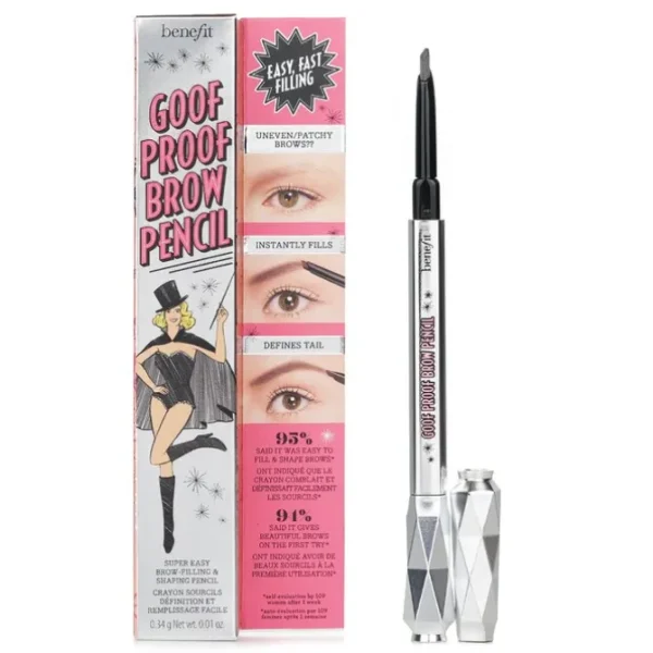 Goof Proof Brow Pencil