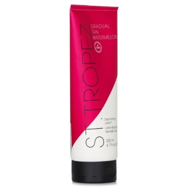 Gradual Tan Watermelon Daily Firming Lotion