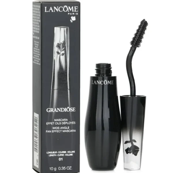 Grandiose Wide Angle Fan Effect Mascara