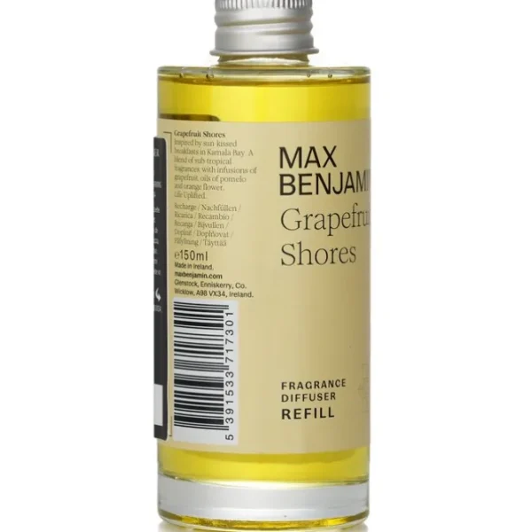 Grapefruit Shores Diffuser Refill