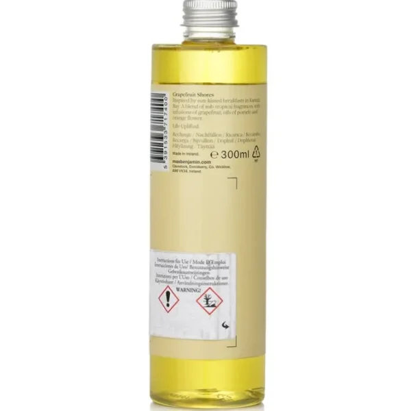 Grapefruit Shores Fragrance Refill